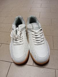 scarpe sportive  gioco bocce 