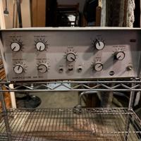 Amplificatore AM 860 vintage