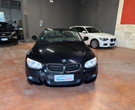 Bmw 320 320i cat Cabrio Msport