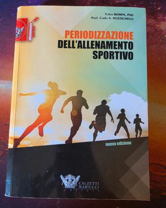 PERIODIZZAZIONE DELL'ALLENAMENTO SPORTIVO - BOMPA 