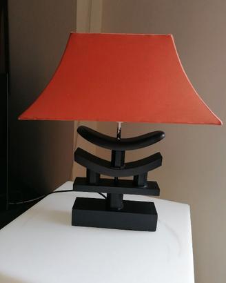 Lampade varie