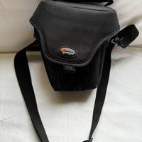 Custodia Reflex Lowepro