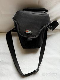 Custodia Reflex Lowepro