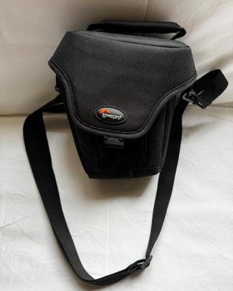 Custodia Reflex Lowepro