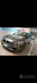 Bmw serie 1 