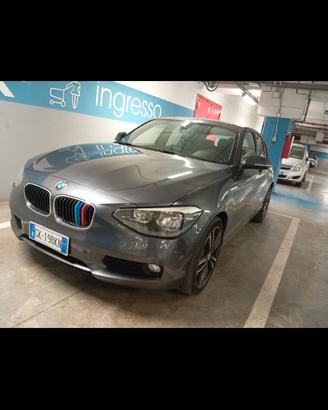 Bmw serie 1 