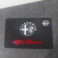 Tappetino antiscivolo cruscotto Alfa Romeo 