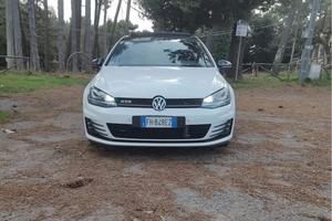 VOLKSWAGEN Golf 7ª serie - 2016