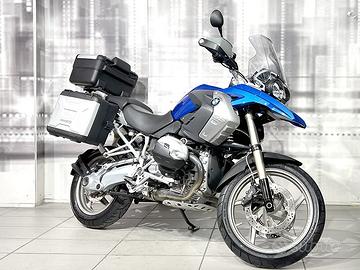 Bmw R 1200 GS