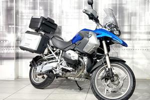 Bmw R 1200 GS