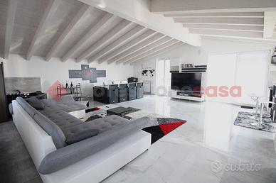 Villa singola Brembate [475vilbreVRG]