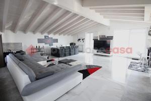 Villa singola Brembate [475vilbreVRG]
