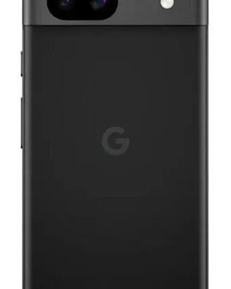 Google Pixel 8a  con GrapheneOS Criptato
