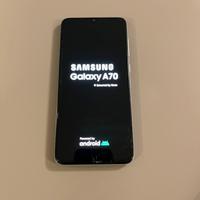 Samsung galaxy A 70