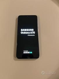 Samsung galaxy A 70