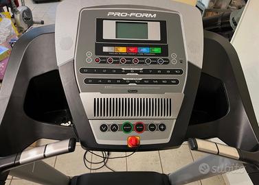 Tapis roulant PROFORM