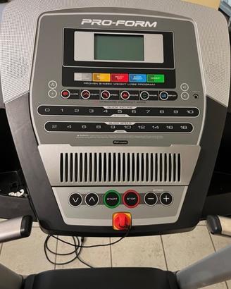 Tapis roulant PROFORM