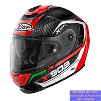 Casco Integrale X-LITE X-903 U.C. CAVALCADE10 NCOM