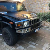 Hummer H2 6200
