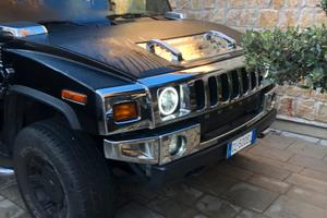 Hummer H2 6200