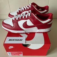 Nike Dunk Low Retro USC EU 45.5