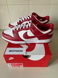 Nike Dunk Low Retro USC EU 45.5