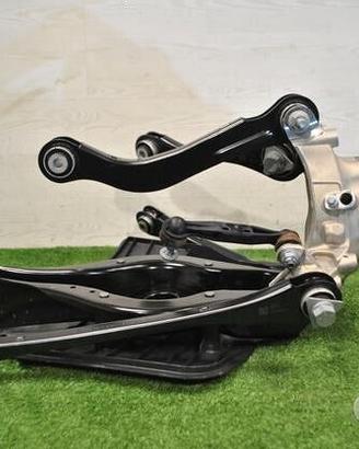 BMW G21 Mozzo fusello posteriore destro