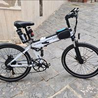 Samebike l026 500w 