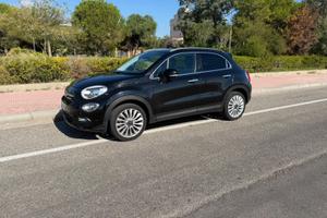500x 120cv business