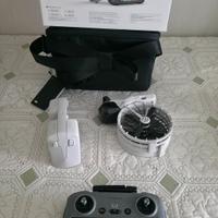 Dji flip fly more combo + dji care refresh 2 anni 