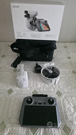 Dji flip fly more combo + dji care refresh 2 anni 