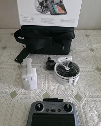 Dji flip fly more combo + dji care refresh 2 anni 