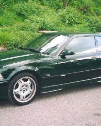 smembro BMW e36