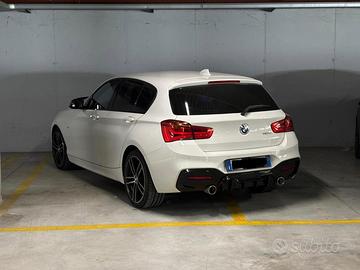 Bmw f20 118d