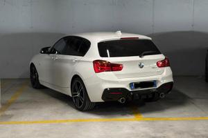 Bmw f20 118d
