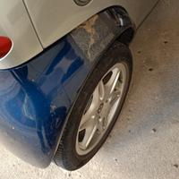 pezzi  Smart 450//451