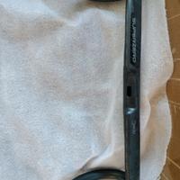 Manubrio Deda Superzero Carbonio 