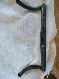 Manubrio Deda Superzero Carbonio 