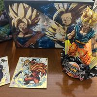 Collector edition Dragon Ball  Fighterz