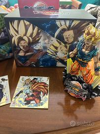 Collector edition Dragon Ball  Fighterz