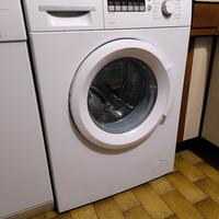 Lavatrice e Lavastoviglie BOSCH