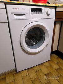 Lavatrice e Lavastoviglie BOSCH