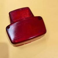 Plastica fanalino post. Vespa 125 primavera