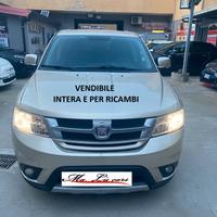 Fiat Freemont 2.0cc diesel(PRIVATO)-2011