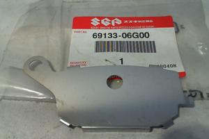 FERMO PASTIGLIE FRENO V-STROM SUZUKI 69133-06G00-0
