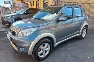 Daihatsu Terios 1.5 4WD Sho