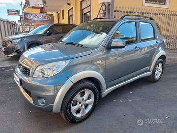 Daihatsu Terios 1.5 4WD Sho