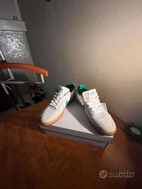 Nike SB Green