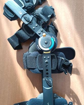 Tutore Gibaud Ginocchio