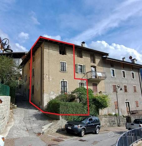 Appartamento 3Locale - Roncone